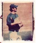 Eric Chavez # 3